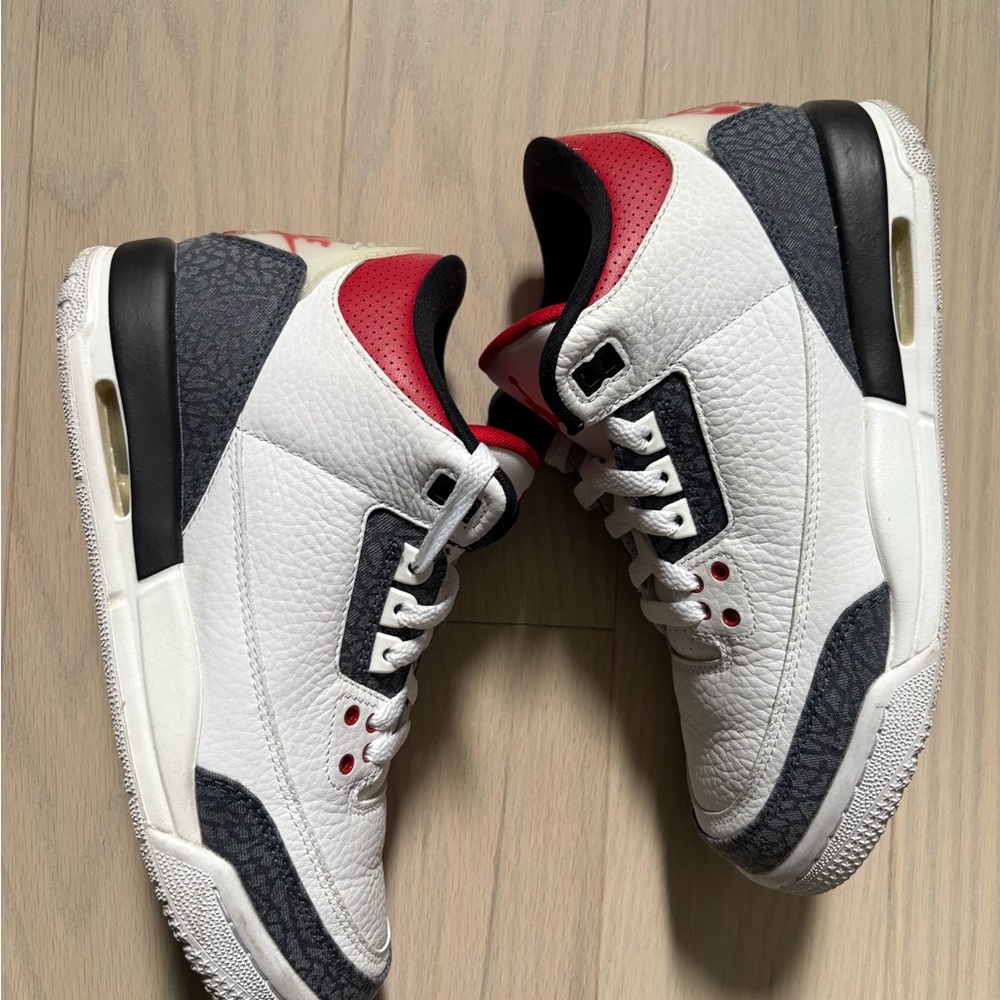 Nike Jordan 3